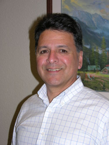 Robert Macias