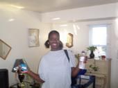 Shana Easter