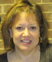 Jennifer Morris