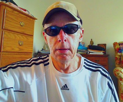 Robert Peters