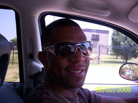 Jerrell Alexander