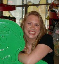 Jennifer Musil
