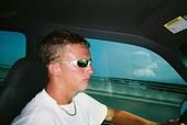 Matthew Gresham