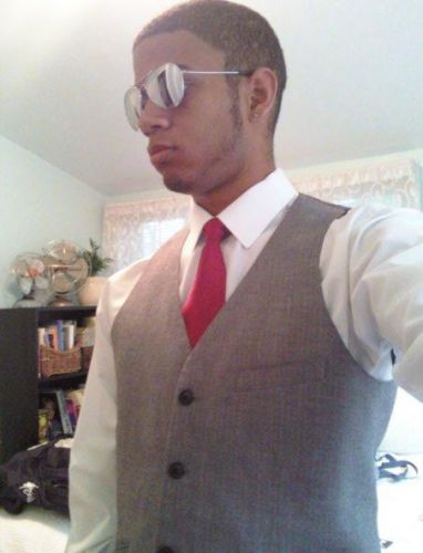 Tyler Harvey