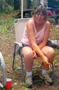 Glenda Snyder