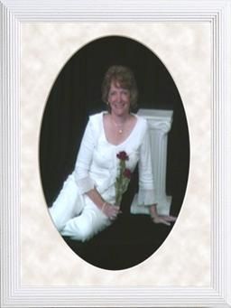 Margaret Oliver