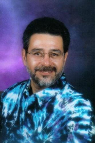 Andy Sandaval