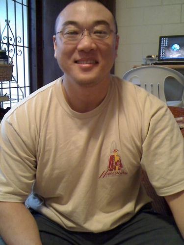 Alan Miura