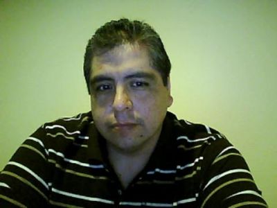 Orlando Muniz