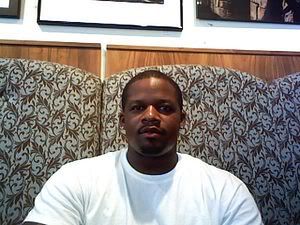 Tedmond Mitchell