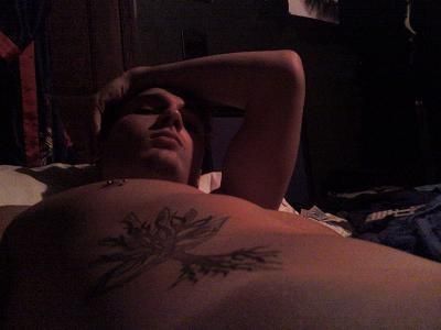 Zak Browning