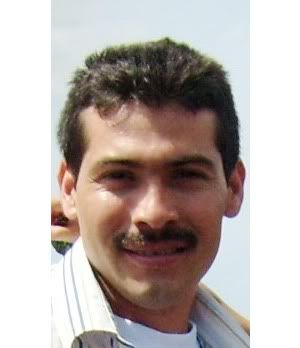 Pablo Bretado