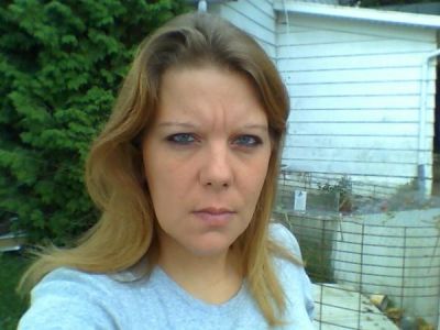 Ruth Halfacre