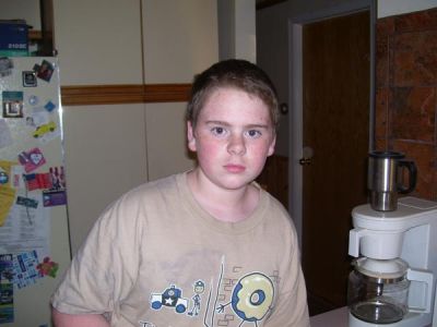 Joshua Schaeffer