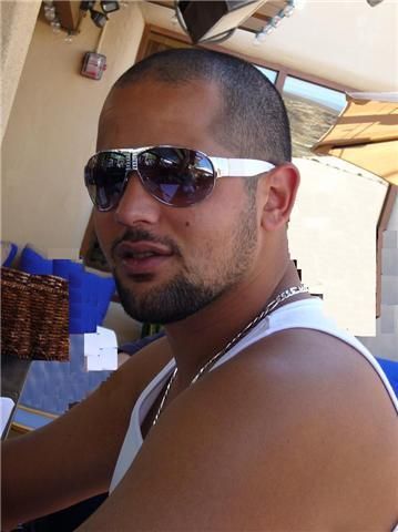 Mohamed Said