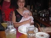 Mandie Poncia