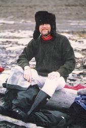 Donald Green