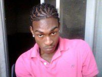 Romel Lewis