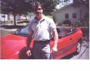 Robert Flick