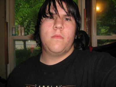 Cory Curtis