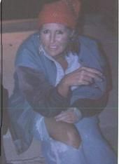 Sue Zimmer