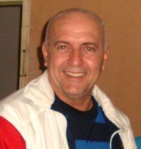 Alfredo Breto