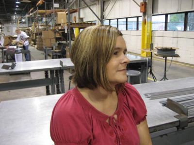 Tina Rollins