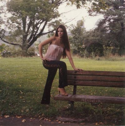 Joan Decker