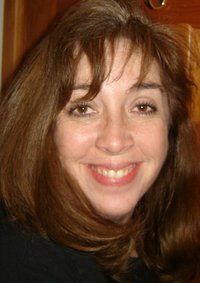 Gena Romeyn