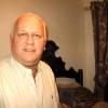 James Perkey