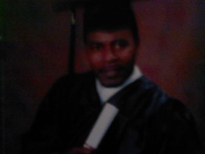 Benson Williams