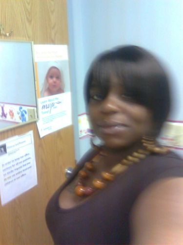 Tisha Doakes