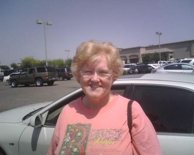 Dorothy Ketcherside