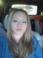 Tiffany Harrison