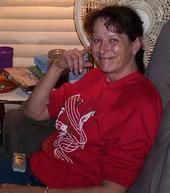 Tracey Sealey