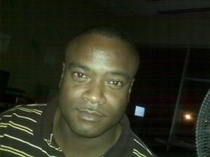 Corey Meggett