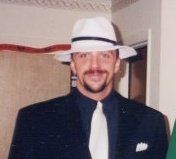 Steven Rohl