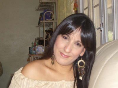 Dian Perez