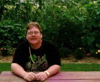 Jeff Groves