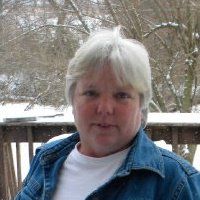 Tammy Woods