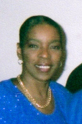 Brenda Berry