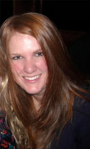 Amanda Logan