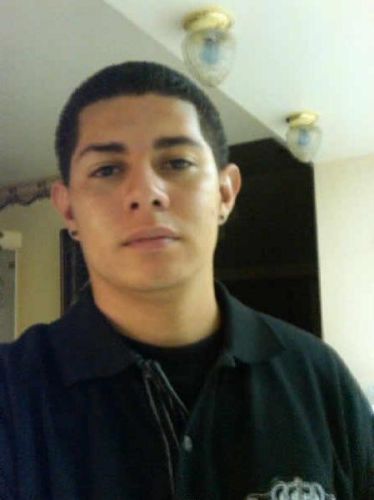 Hugo Barajas