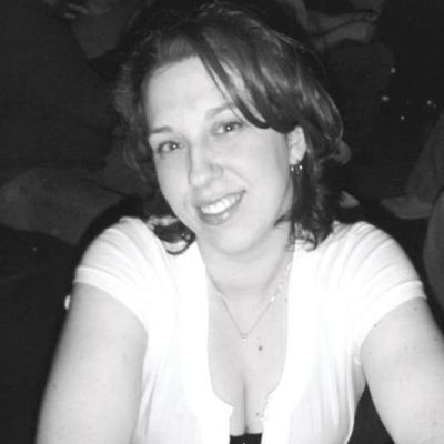 Joy Burkholder