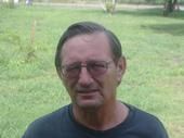 Johnny Batten