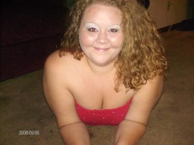 Rhonda Arnold