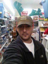 Darren Moran