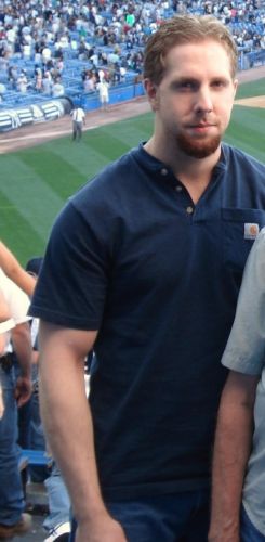 Greg Tolnai