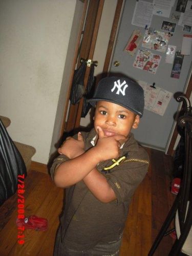 Hashim Watts