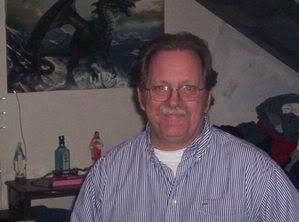 Bruce Henjum